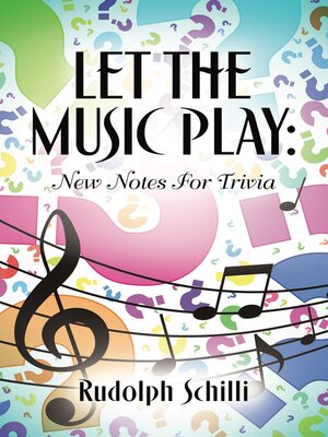 cover image of Let the Music Play